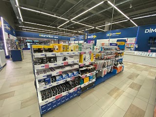 Euronics Dimo Torino Corso Romania