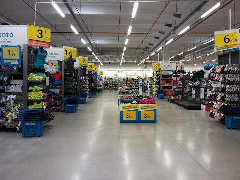 Decathlon Foligno