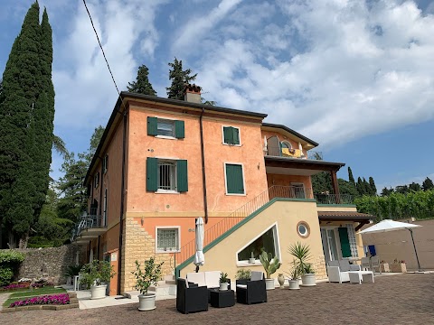 Residenza Eden