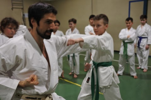 Bushido Karate asd