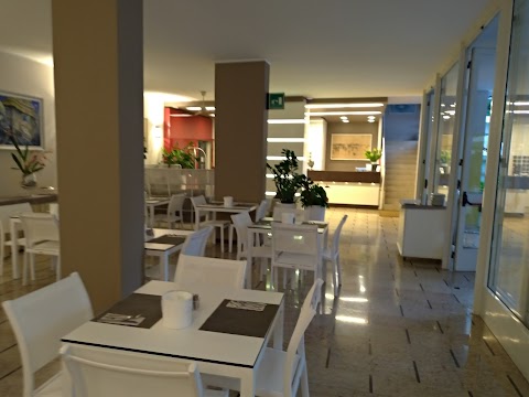 Hotel Park Spiaggia