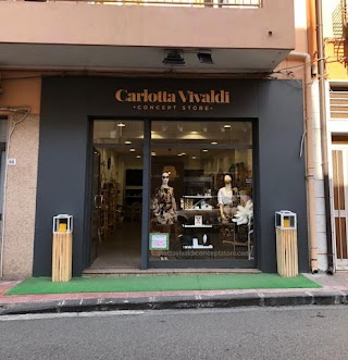 CarlottaVivaldi ConceptStore