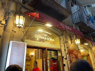 Pizzeria Donna Sofia Ai Tribunali | Napoli