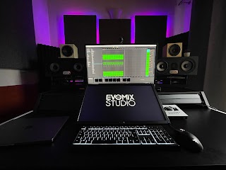 Evomix Studio