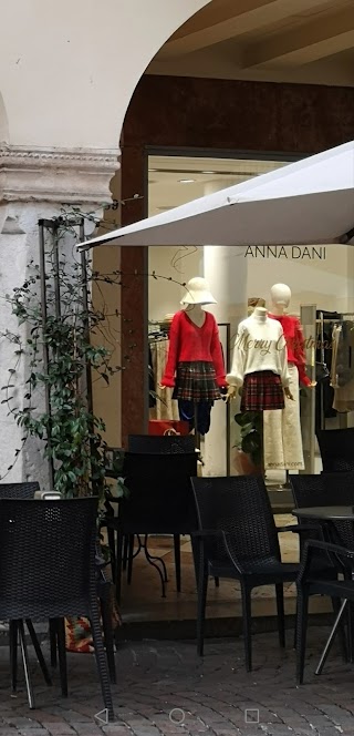 DANI - ANNA DANI - Negozio di Vicenza