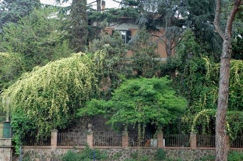 Villino Corbelli B&B