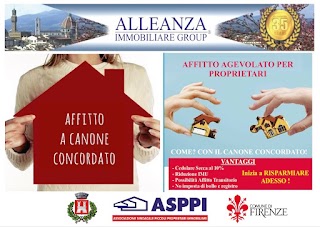 ALLEANZA IMMOBILIARE GROUP