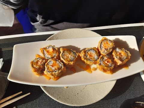 JI Sushi