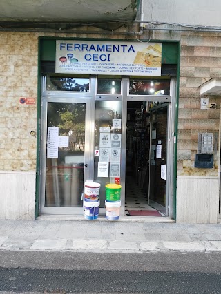 Ferramenta Ceci