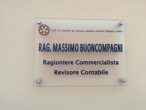 Buoncompagni Rag. Massimo