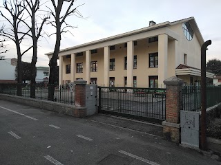 Scuola dell'Infanzia 'S. Maria delle Vittorie'