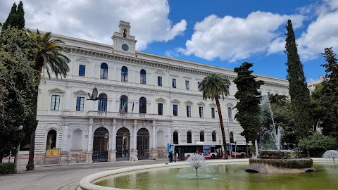 Università degli Studi di Bari Aldo Moro