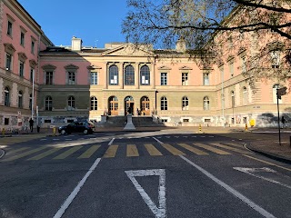 Università di Ginevra