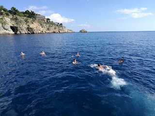 Sicilian Sail Cruise Taormina