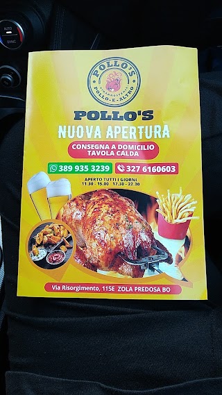 Pollo's