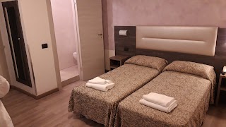 Hotel Siena Iris Sas