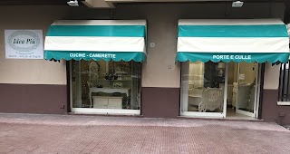 Mobili Classici Palermo, Mobili in stile Fiorentino Palermo, porte laccate, Cucine Palermo, Bagheria, Carini IDEA PIÙ