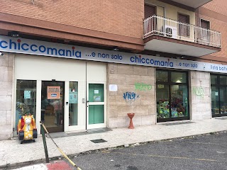 Chiccomania