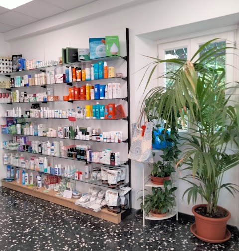 Farmacia Urbe di San Pietro Farma srl