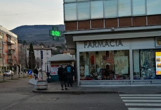 Farmacia Comunale Via Paoli