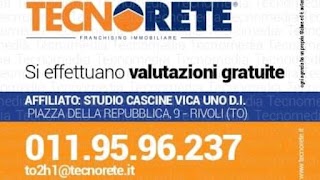 Affiliato Tecnorete Studio Cascine Vica Uno