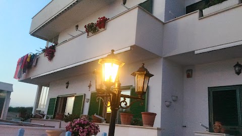 B&B Villaevelina