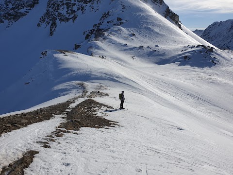 Forte Passo della Mulatiera