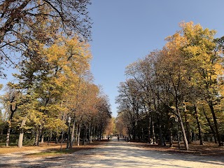 Parco Ducale