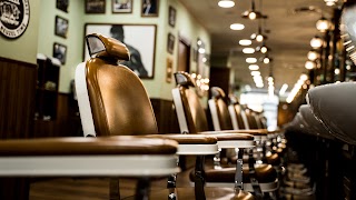 I Miricani barbershop