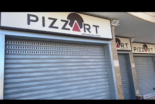 Pizzart - Artigiani della Pizza