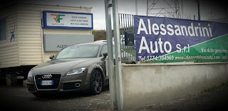 Alessandrini Auto Srl