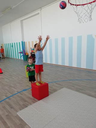 Piccoli Principi Family Club Asd FairPlay