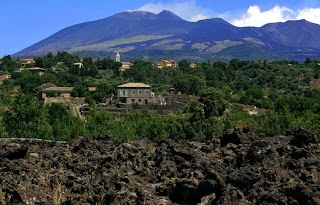 Agriturismo · Agricoltura Biologica SciaraViva