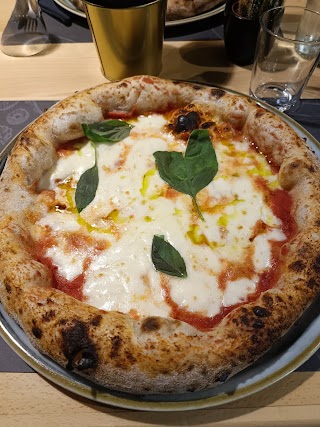 Sciara Pizzeria Vulcanica