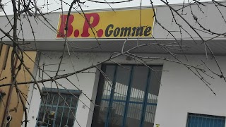 BP gomme