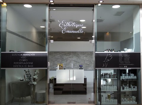 Esthétique Emanuelle centro estetico Treviso - Estetica di base e avanzata