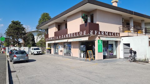 Farmacia Zambello dei Dott. Bonato Franco e Marco Snc