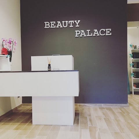 Istituto di Bellezza Beauty Palace