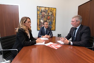 Studio Verona & Associati. Dottori commercialisti e revisori legali