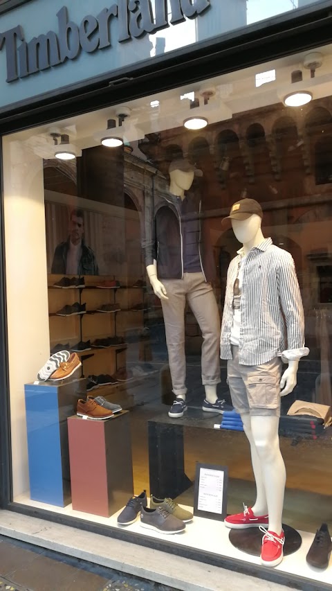 Timberland Store Bologna