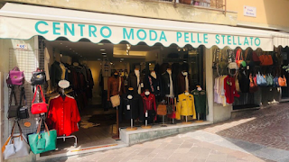 Centro Moda Pelle Stellato