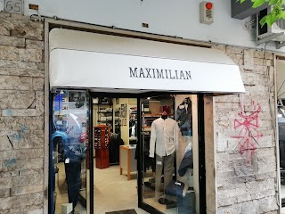 Maximilian abbigliamento