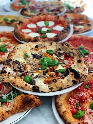 Pizzeria Olio & Pomodoro