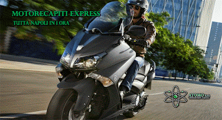 Atomo Motorecapiti Express