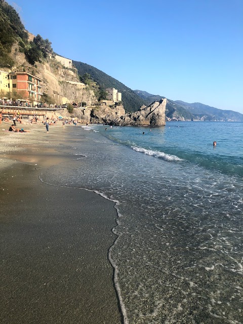 Stazione Monterosso