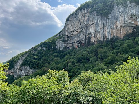 Eremo di San Cassiano