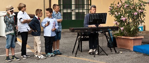 Scuola di Musica La Nota Giusta