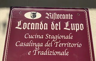 Locanda del Lupo