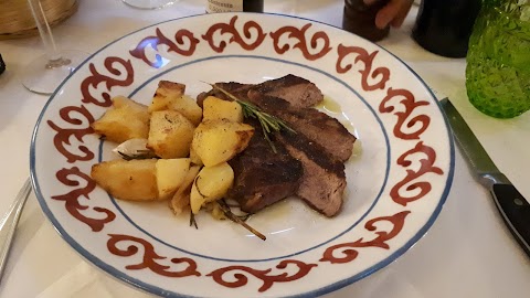 Ristorante Teresina