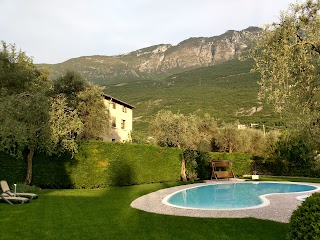 Eco Hotel Benacus Malcesine